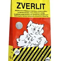 Fine orange scented cat litter Gramáž 6kg