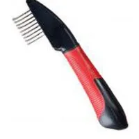 Trimming Rake with Round Teeth Small KAR