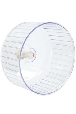 Plastic Exercise Wheel Rozměr 14cm