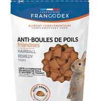 Snack Hairball Remedy para conejos Gramáž 50g