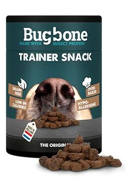 Dog Treat Trainer Snack with Insects 160 pcs Gramáž 100g