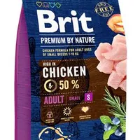 Dog by Nature S Gramáž 1kg, Stáří Adult
