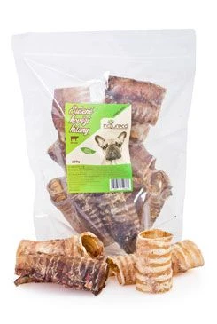 Treat Dried Beef Tracheas Gramáž 250g