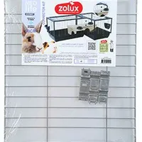 NEOLIFE CONNECT 80 Components – Grid and Clips Kit