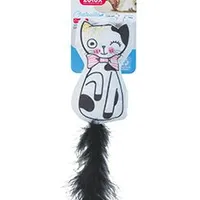 CHATOUILLE Kočka s jahodou
